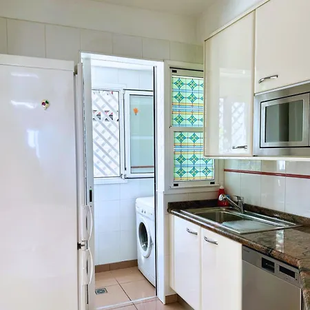 El Veril Del Duque, La Caleta * 阿德耶