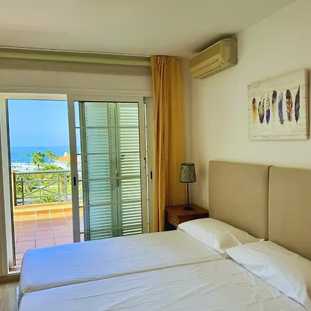 Apartament El Veril Del Duque, La Caleta
