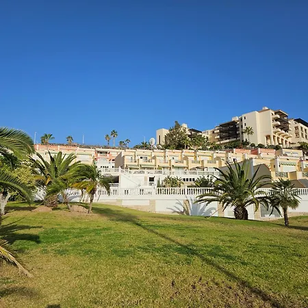 Apartament El Veril Del Duque, La Caleta Costa Adeje (Tenerife)