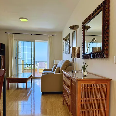 Apartament El Veril Del Duque, La Caleta