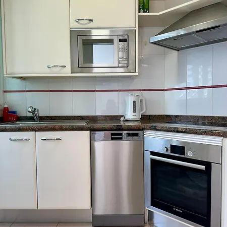 El Veril Del Duque, La Caleta *