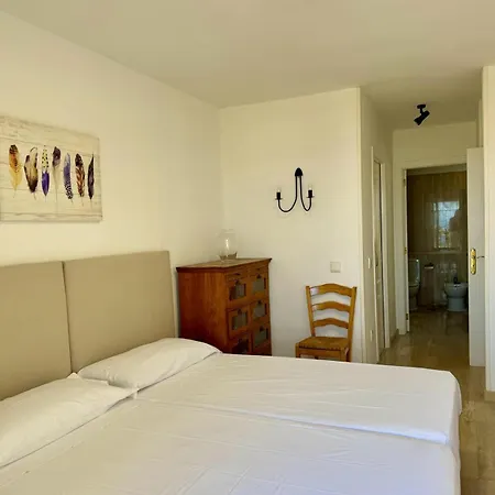 El Veril Del Duque, La Caleta Apartament