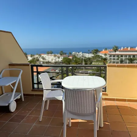 Apartament El Veril Del Duque, La Caleta Costa Adeje (Tenerife)