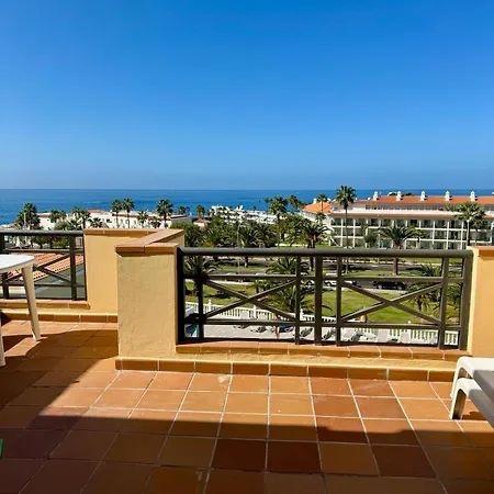 El Veril Del Duque, La Caleta 阿德耶