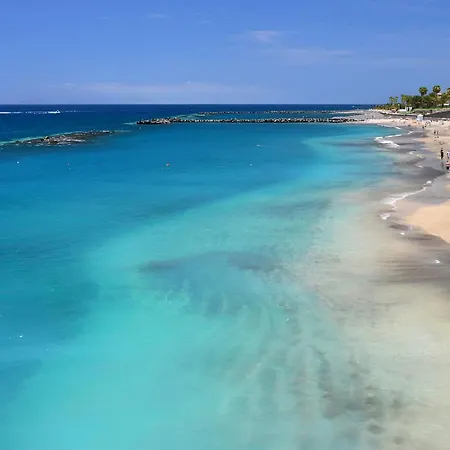 El Veril Del Duque, La Caleta * 아데제