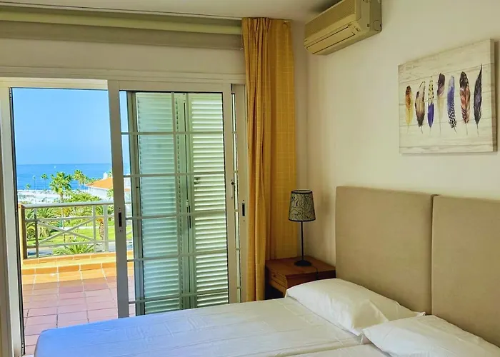 Apartmán El Veril Del Duque, La Caleta