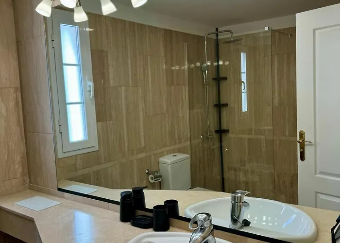 Apartmán El Veril Del Duque, La Caleta